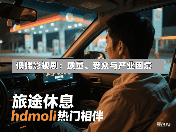 低端影视剧:质量、受众与产业困境