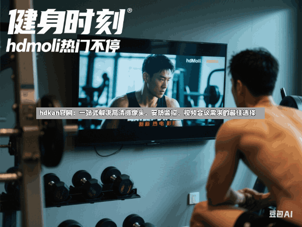 hdkan官网:一站式解决高清摄像头、安防监控、视频会议需求的最佳选择