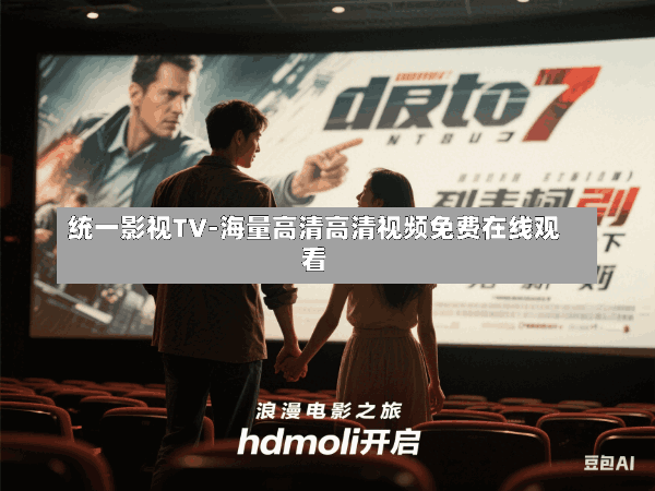 统一影视TV:海量高清视频资源,畅享观影乐趣