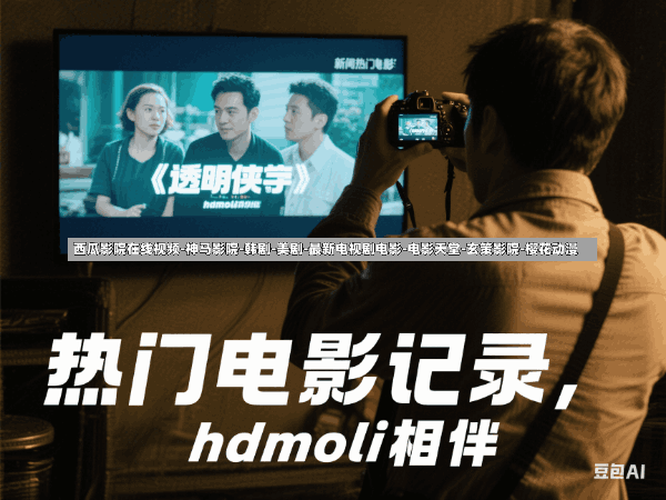 西瓜影院:每日更新高清影视,满足你的观影需求