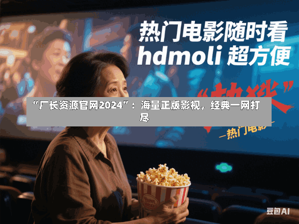 “厂长资源官网2024”:海量正版影视,经典一网打尽