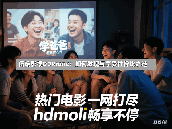 低端影视DDRrone:如何发现与享受性价比之选