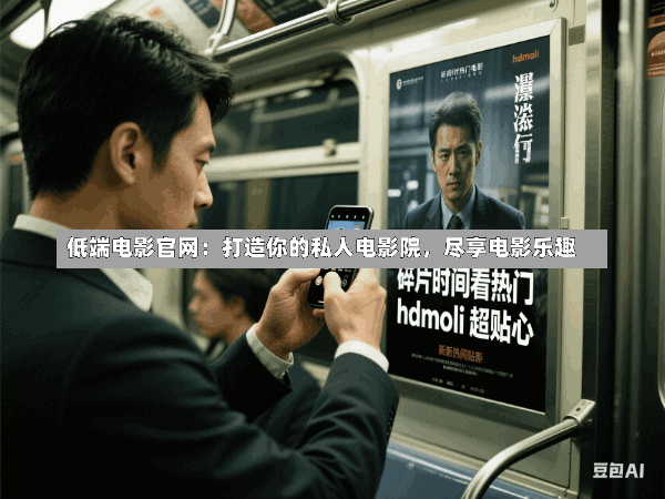 低端电影官网:打造你的私人电影院,尽享电影乐趣