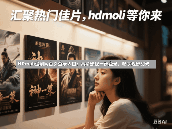 HDmoli追剧网首页登录入口:高清影视一步登录,畅享观影时光