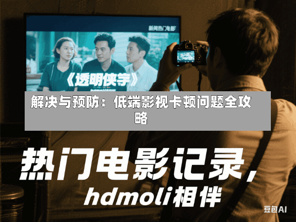 解决与预防:低端影视卡顿问题全攻略