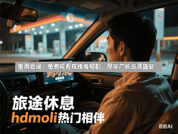 墨雨云间:免费观看在线电视剧,尽享厂长资源盛宴