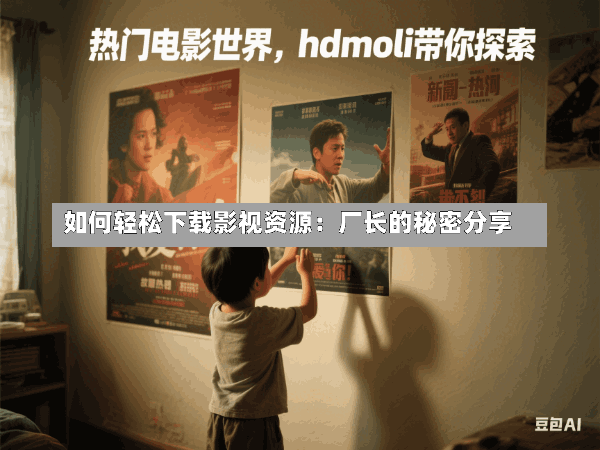 如何轻松下载影视资源:厂长的秘密分享