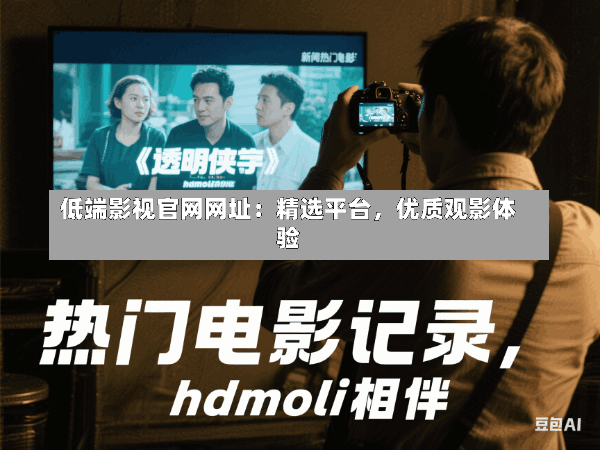 低端影视官网网址:精选平台,优质观影体验