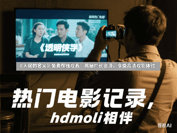 《人民的名义》免费在线观看:揭秘厂长资源,享受高清观影体验