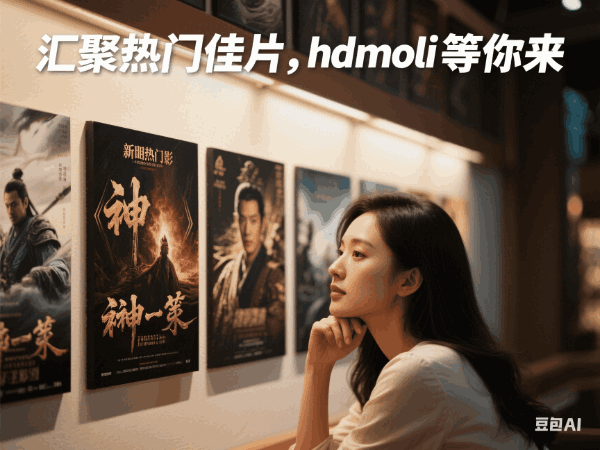 hddy：引领科技潮流，改变生活方式