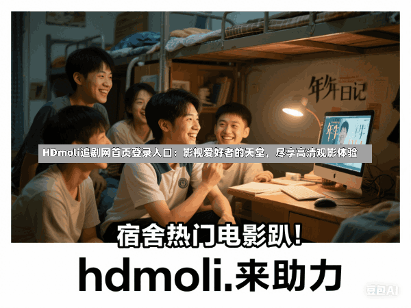 HDmoli追剧网首页登录入口:影视爱好者的天堂,尽享高清观影体验