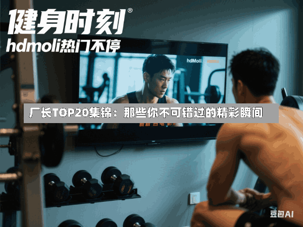 厂长TOP20集锦:那些你不可错过的精彩瞬间