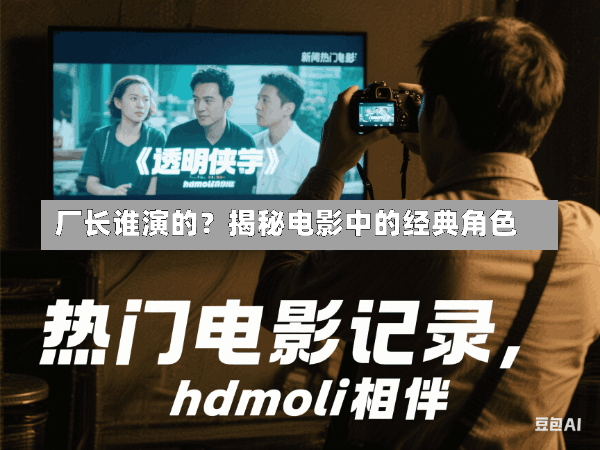 厂长谁演的?揭秘电影中的经典角色