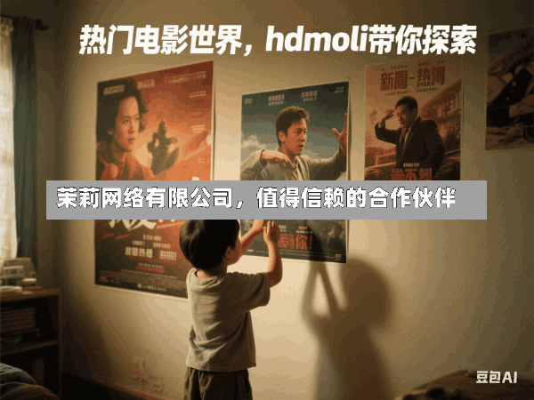 茉莉网络有限公司,值得信赖的合作伙伴