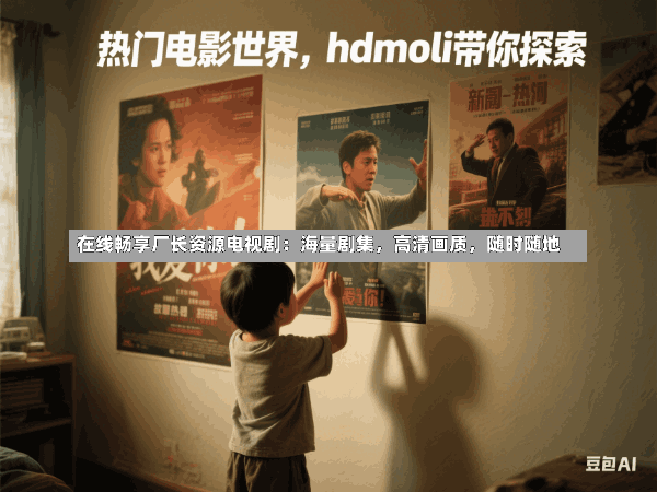 在线畅享厂长资源电视剧:海量剧集,高清画质,随时随地