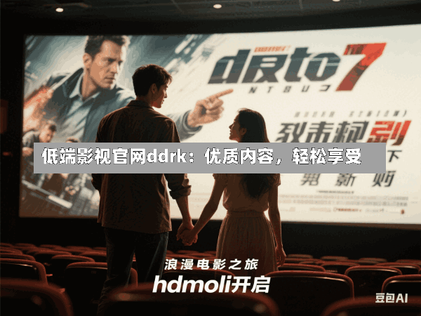 低端影视官网ddrk:优质内容,轻松享受