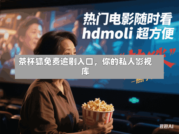 茶杯狐免费追剧入口,你的私人影视库