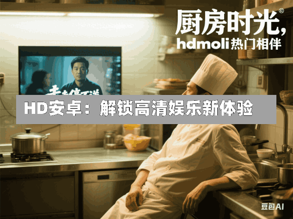 HD安卓:解锁高清娱乐新体验