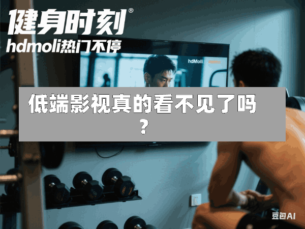 低端影视真的看不见了吗?