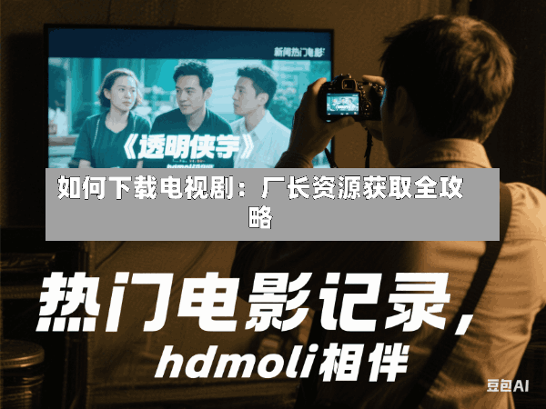 如何下载电视剧:厂长资源获取全攻略