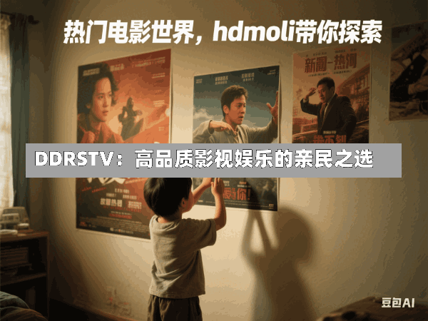 DDRSTV:高品质影视娱乐的亲民之选