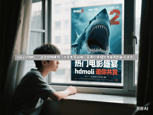 hdkan官网:一站式购物体验,尽享丰富品种、实惠价格和优质服务的最佳选择