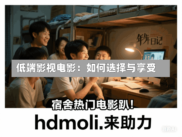 低端影视电影:如何选择与享受