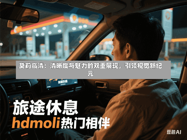 莫莉高清:清晰度与魅力的双重展现,引领视觉新纪元