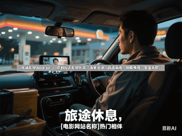 “低端影视ddrk.art”:你的私人影视乐园,海量资源、高清画质、智能推荐,安全无忧!