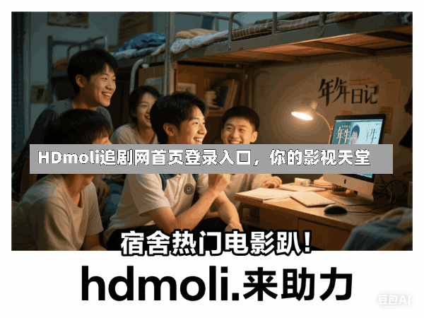 HDmoli追剧网首页登录入口，你的影视天堂