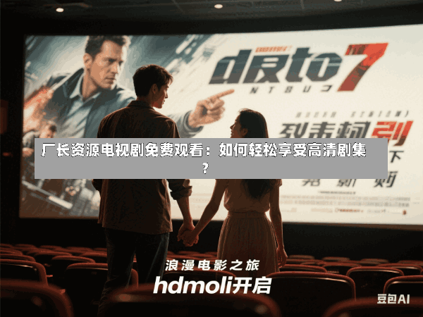 厂长资源电视剧免费观看:如何轻松享受高清剧集?