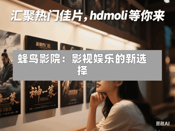 蜂鸟影院:影视娱乐的新选择