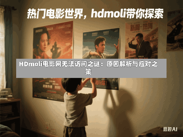 HDmoli电影网无法访问之谜:原因解析与应对之策