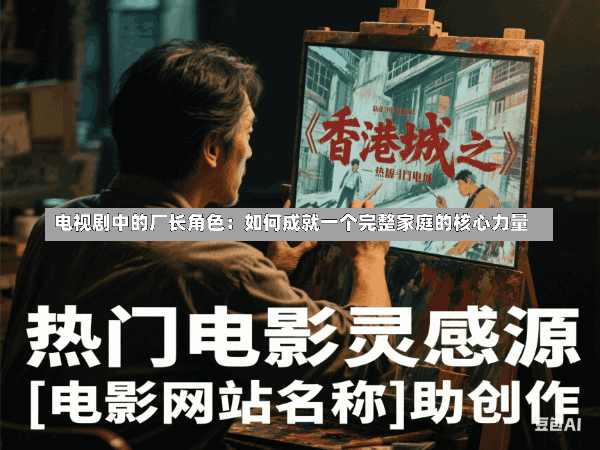 电视剧中的厂长角色:如何成就一个完整家庭的核心力量