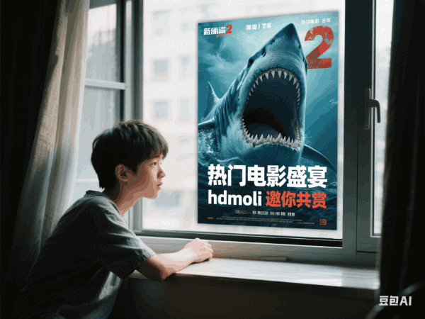 hdmoli手机版：你的随身娱乐伙伴，打造专属影视世界