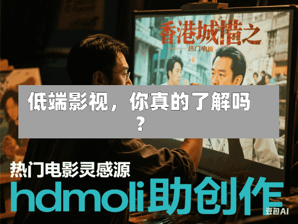低端影视,你真的了解吗?