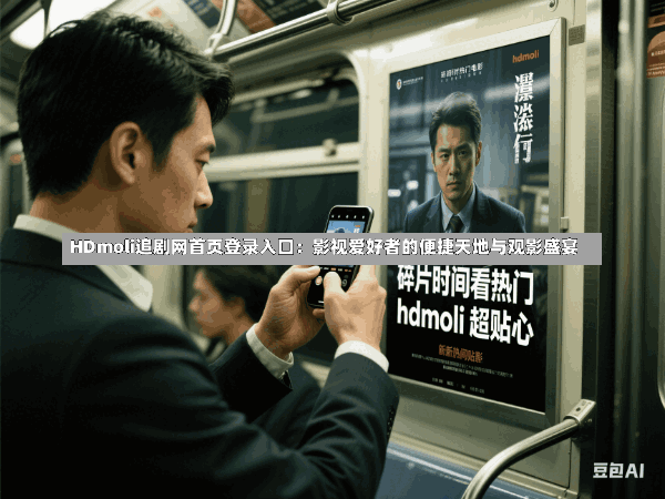 HDmoli追剧网首页登录入口：影视爱好者的便捷天地与观影盛宴