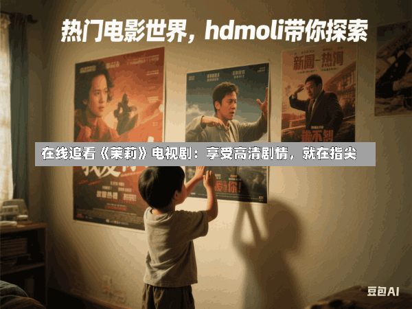 在线追看《茉莉》电视剧:享受高清剧情,就在指尖