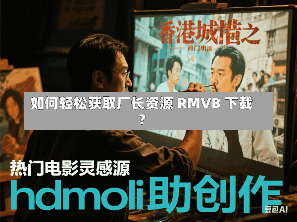 如何轻松获取厂长资源 RMVB 下载?