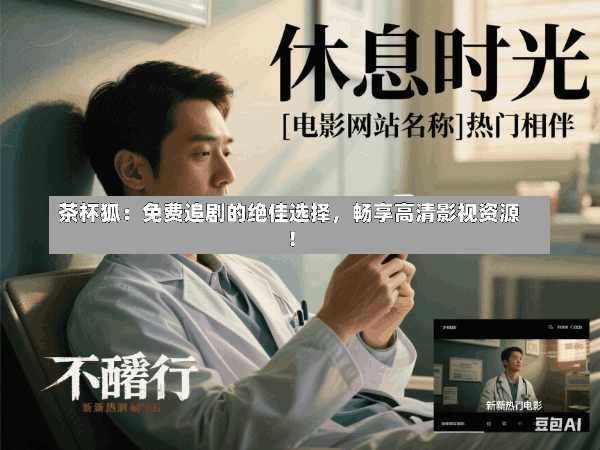 茶杯狐:免费追剧的绝佳选择,畅享高清影视资源!