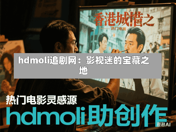 hdmoli追剧网:影视迷的宝藏之地