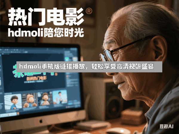 hdmoli手机版链接播放,轻松享受高清视听盛宴