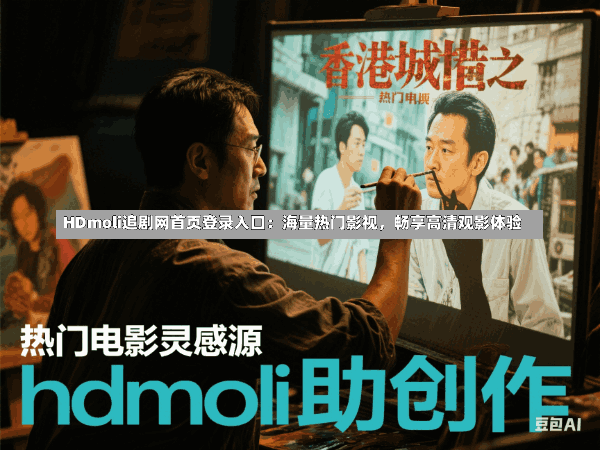 HDmoli追剧网首页登录入口：海量热门影视，畅享高清观影体验