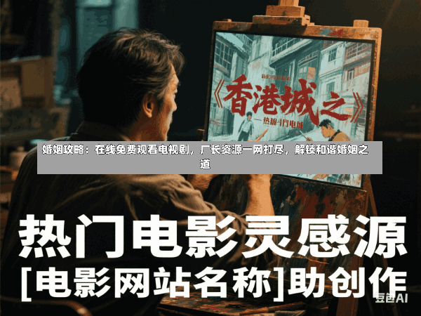 婚姻攻略:在线免费观看电视剧,厂长资源一网打尽,解锁和谐婚姻之道