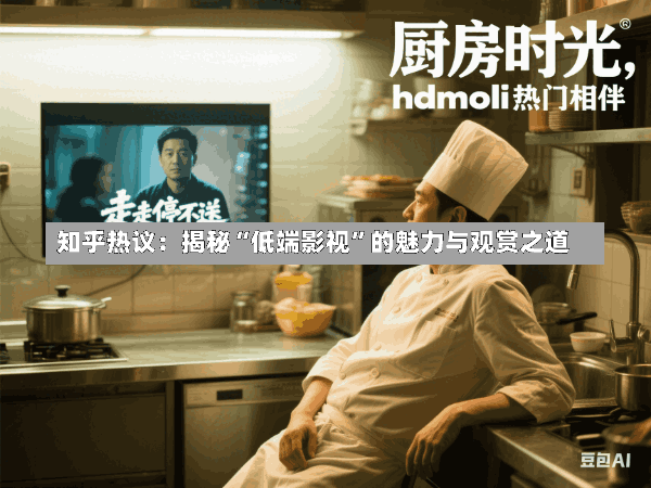 知乎热议:揭秘“低端影视”的魅力与观赏之道