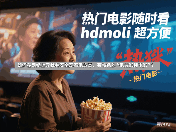 如何在网络上寻找并安全观看低成本、有特色的“低端影视电影”?