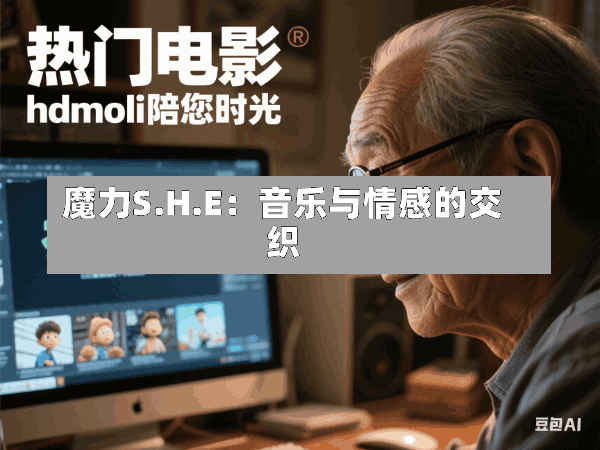 魔力S.H.E:音乐与情感的交织
