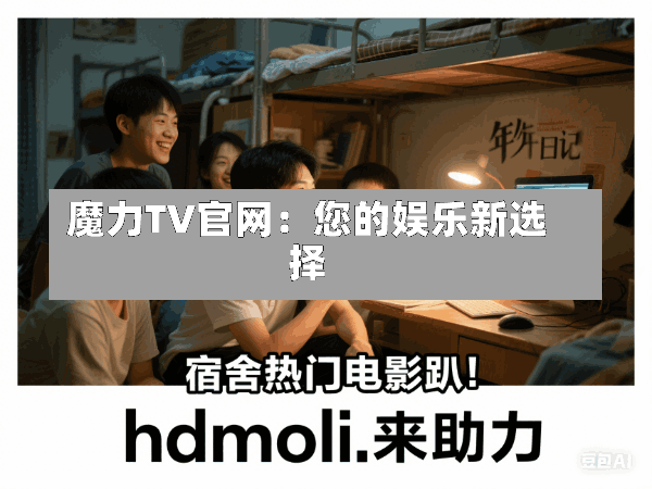 魔力TV官网:您的娱乐新选择