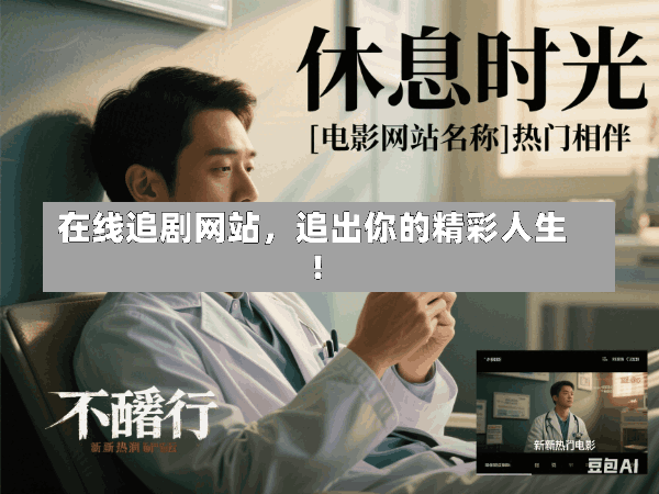 在线追剧网站,追出你的精彩人生!