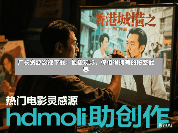 厂长资源影视下载:便捷观影,你值得拥有的秘密武器
